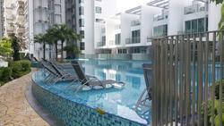 Eight Riversuites (D12), Condominium #144342002
